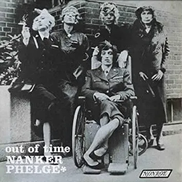 Nanker Phelge