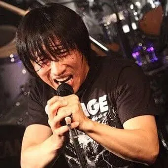 Naoki Hashimoto