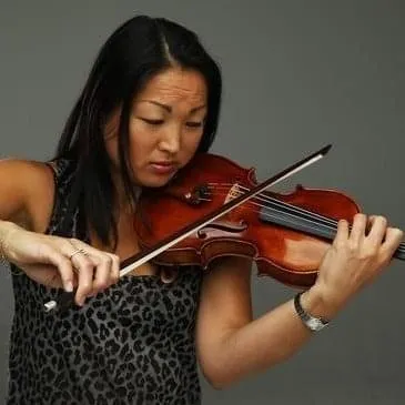Naoko Keatley