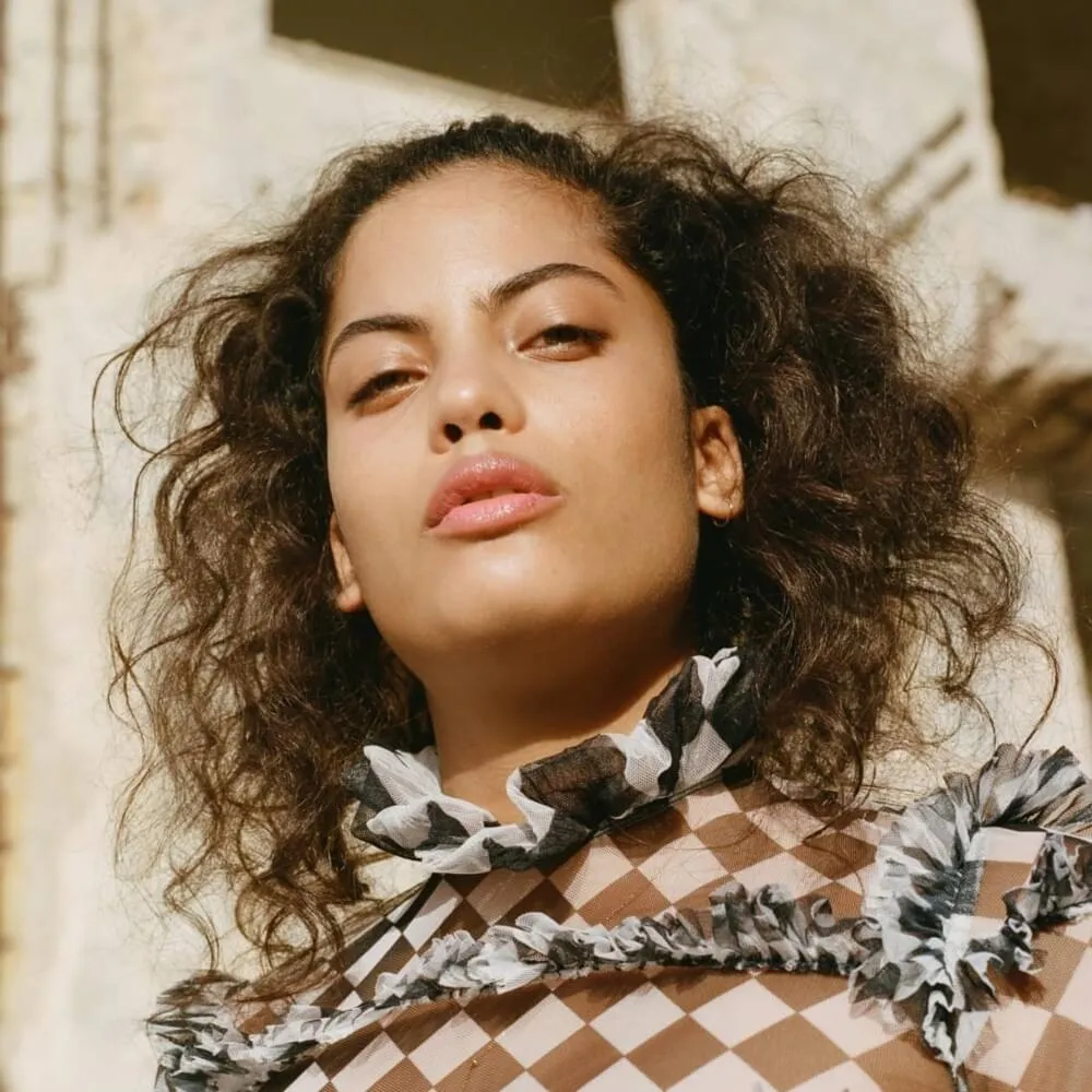 Naomi Diaz