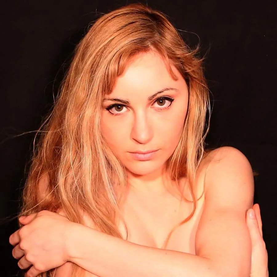 Naomi Elizabeth