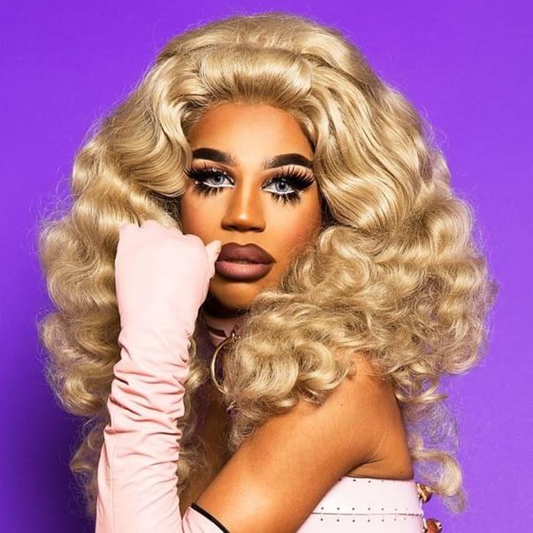 Naomi Smalls