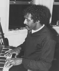 Napoleon Murphy Brock