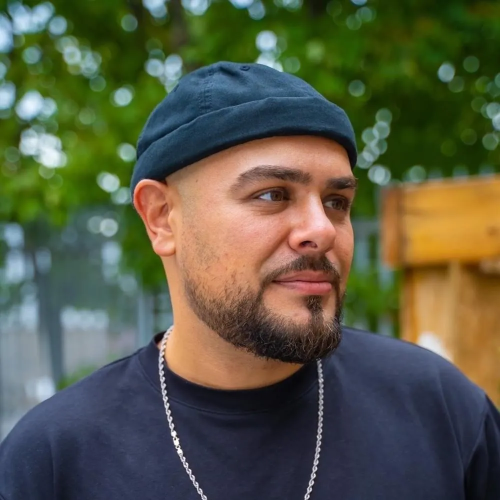 Nariman Akrami
