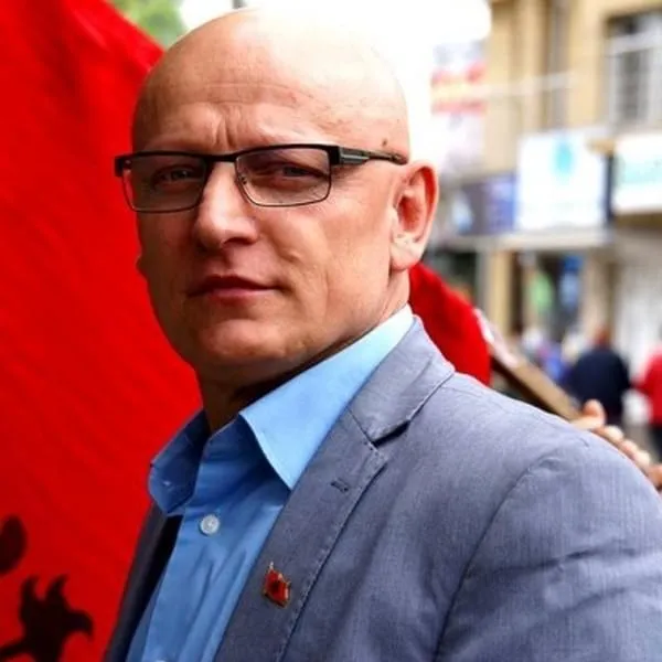 Naser Berisha
