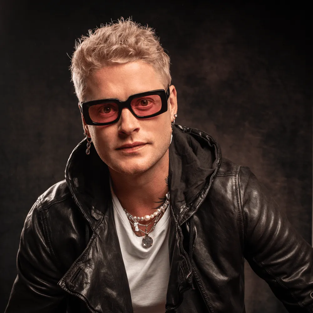 Nash Overstreet