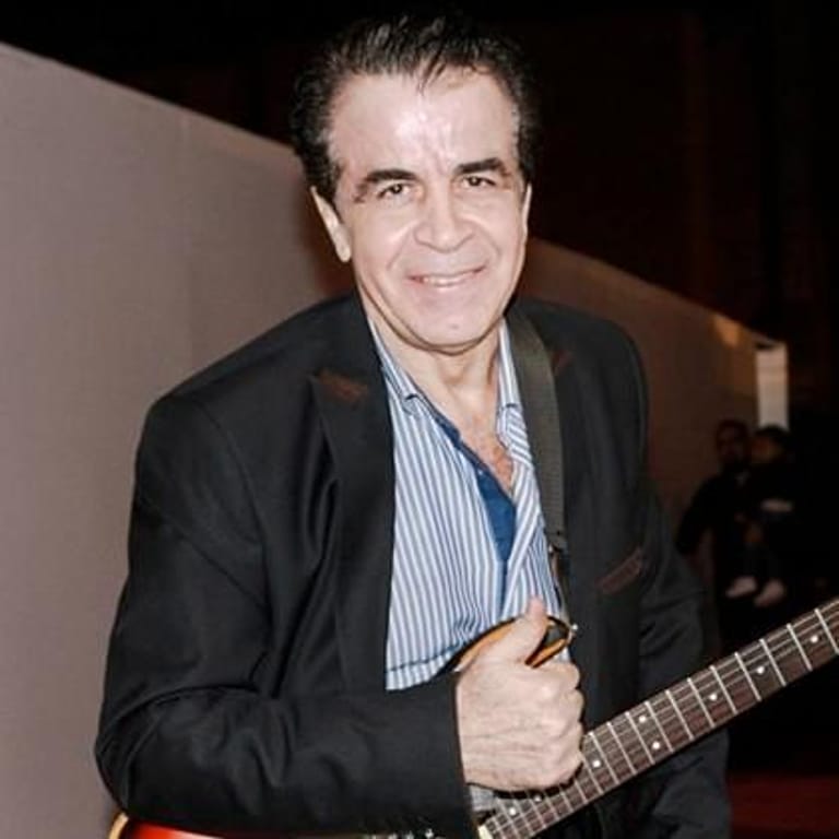 Nasser El Mizdawi - ناصر المزداوي