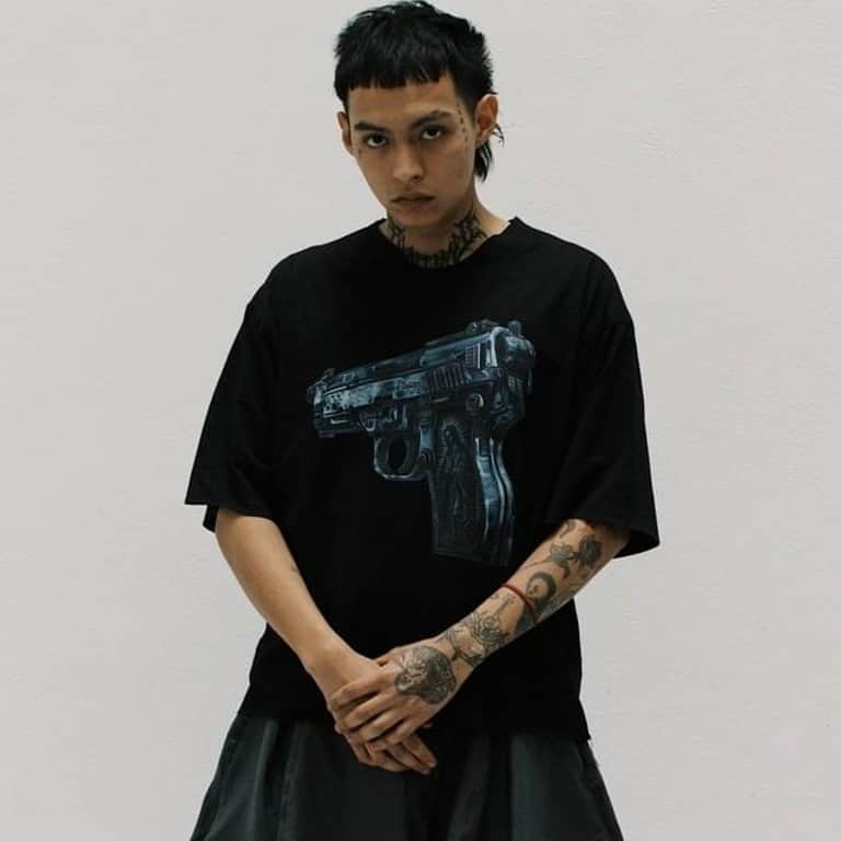 Nasty Vato