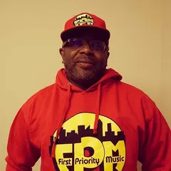 Nat “Gizmo” Robinson