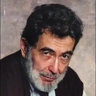 Nat Hentoff