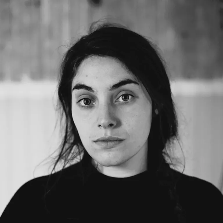 Natali Abrahamsen Garner