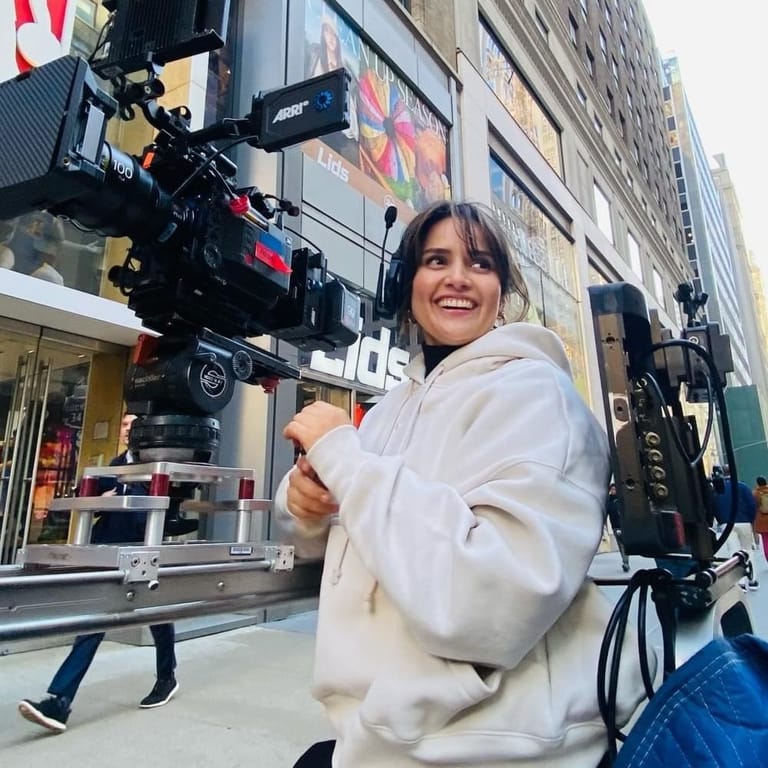 Natalia Canon