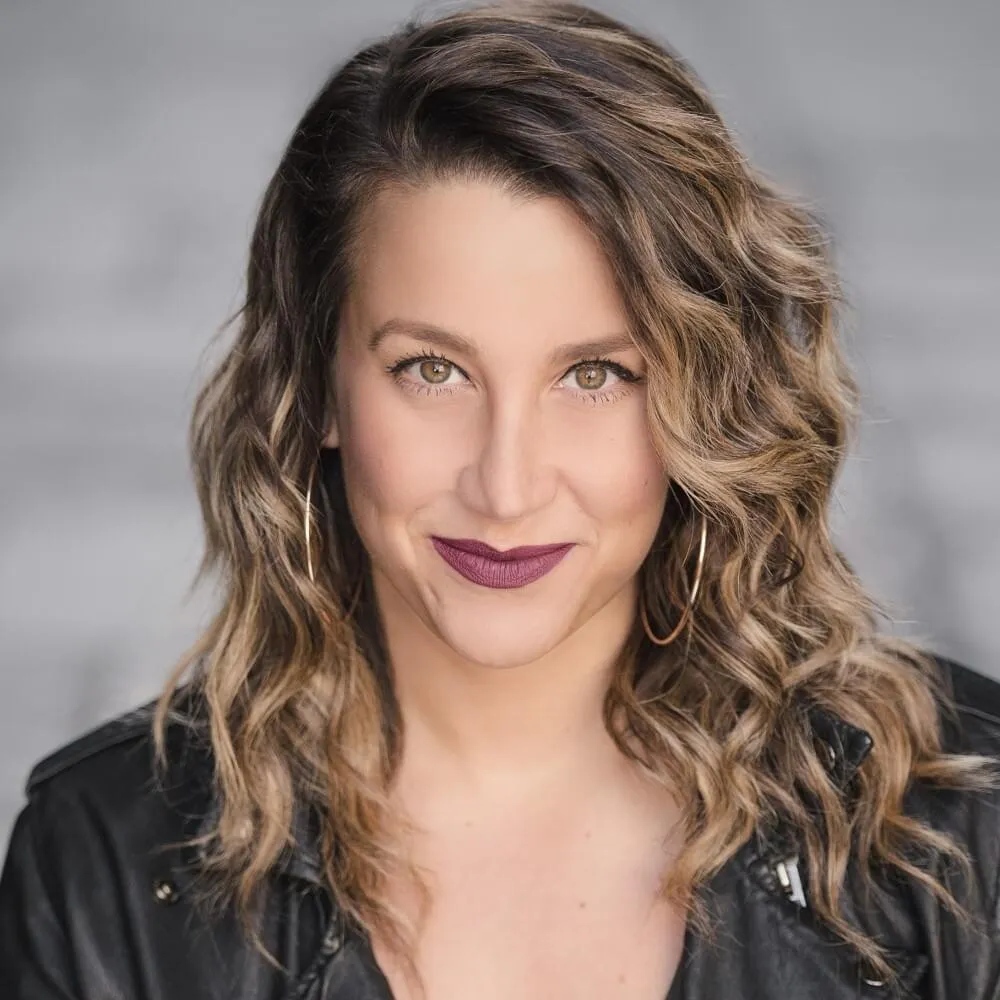 Natalie Weiss