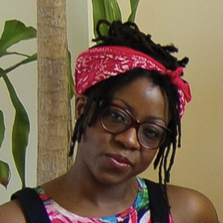 Natasha Johnson