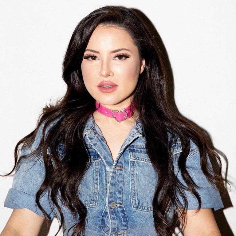 Natasha Slayton