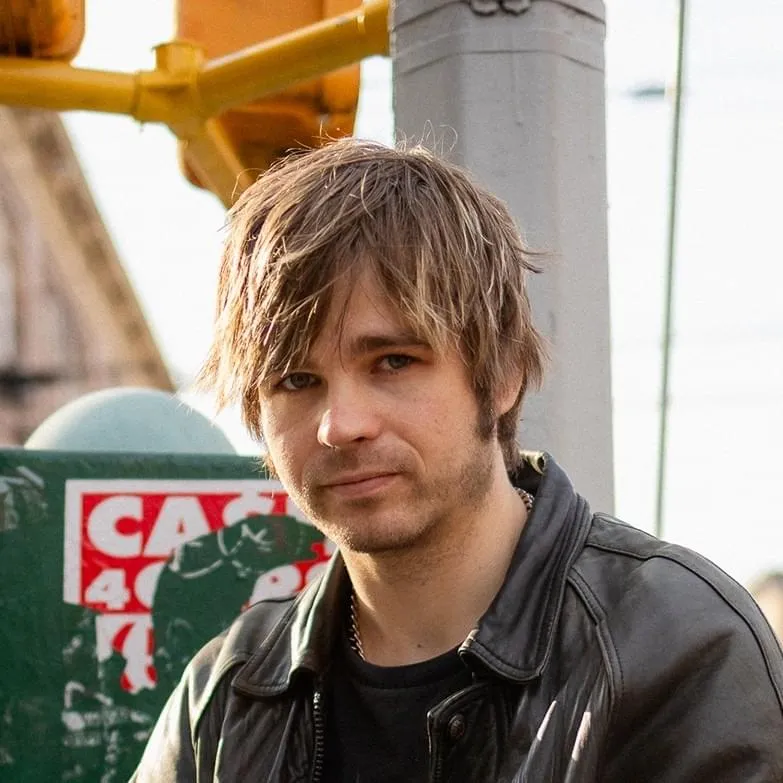 Nate Amos