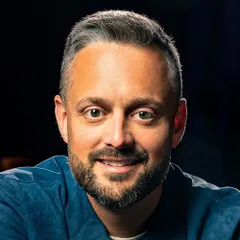 Nate Bargatze