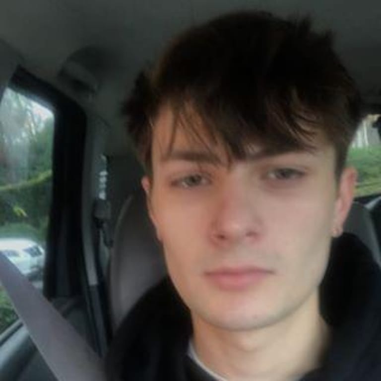 Nate Cloud