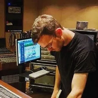 Nate Haessly