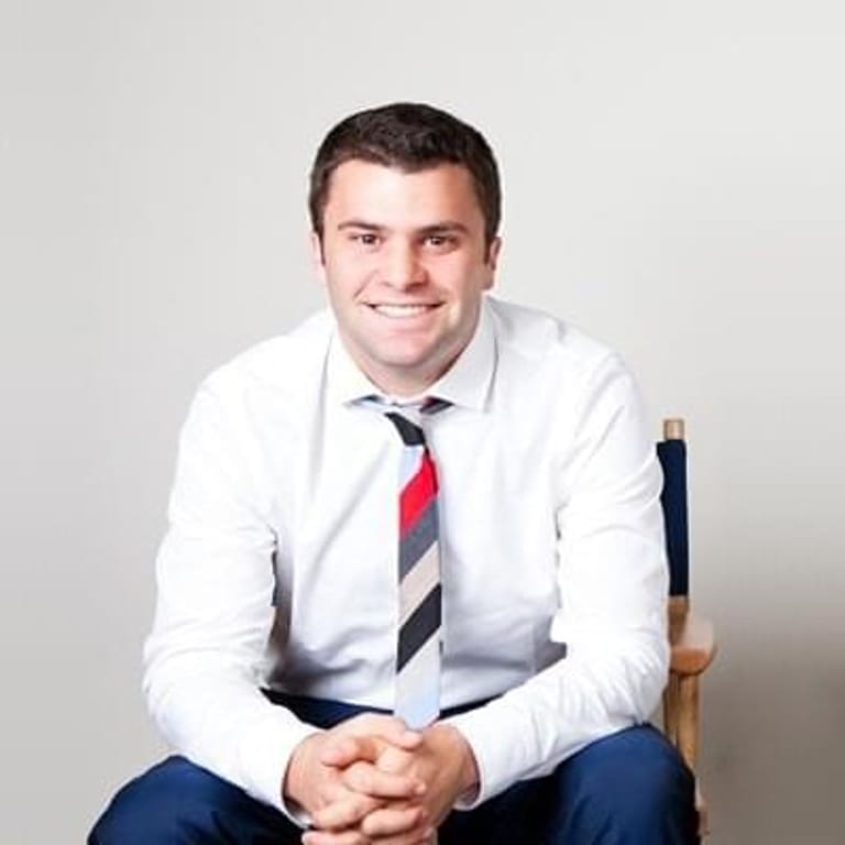Nate Houghteling