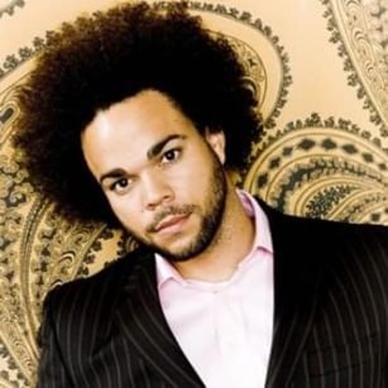 Nate James