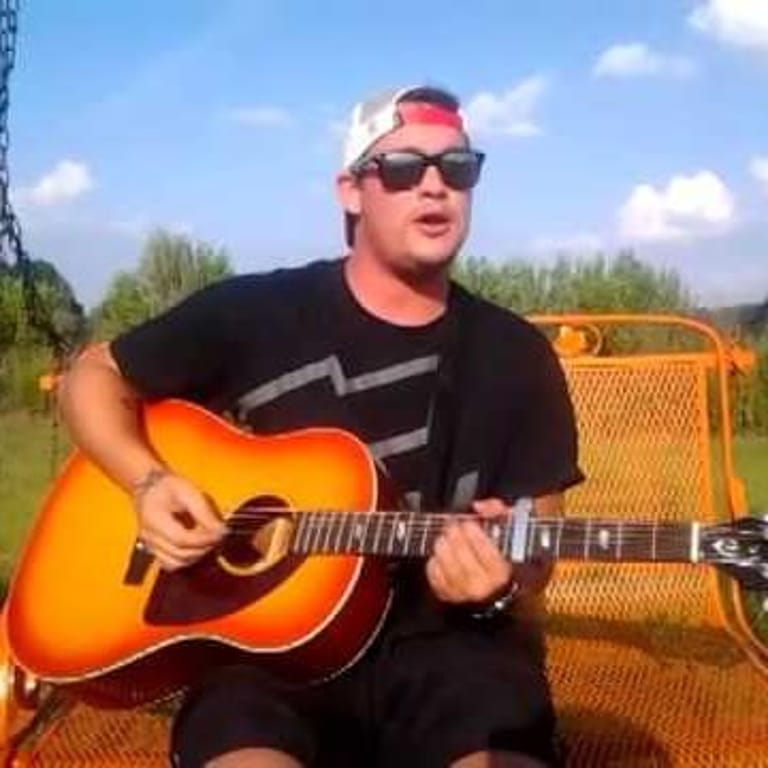 Nate Kenyon