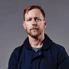 Nate Mendel