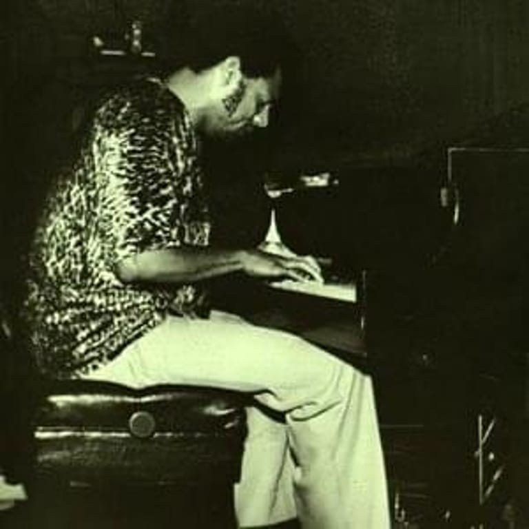 Nate Morgan Jr.