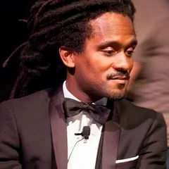 Nate “Rocket” Wonder