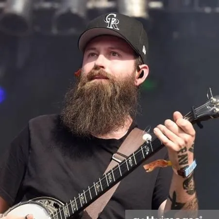Nate Zuercher