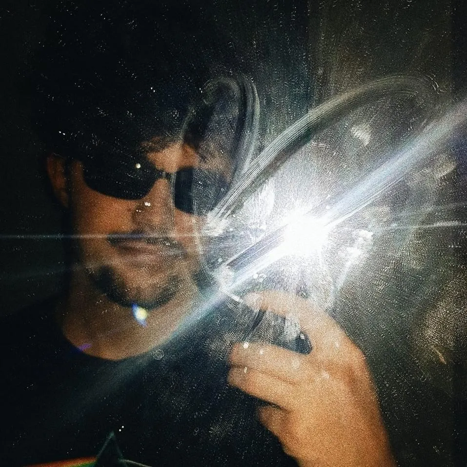 Nathan Almeras