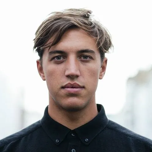Nathan Ball