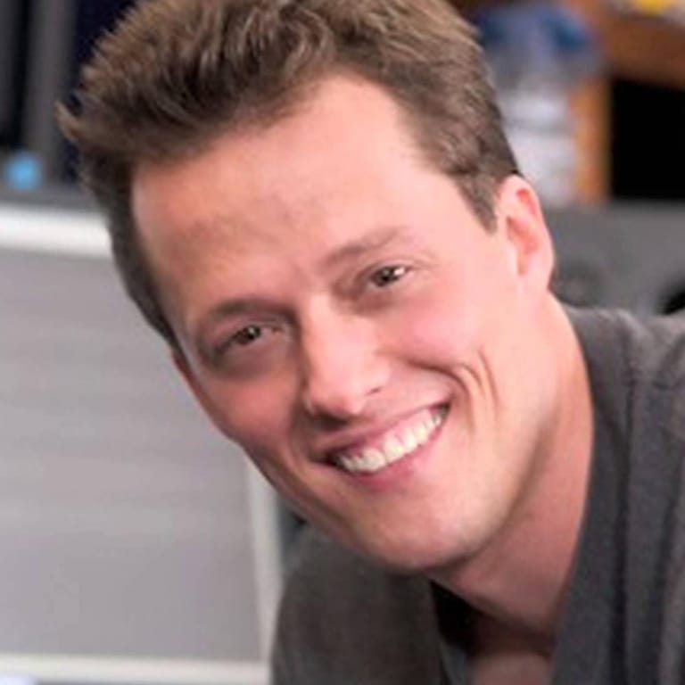 Nathan Barr