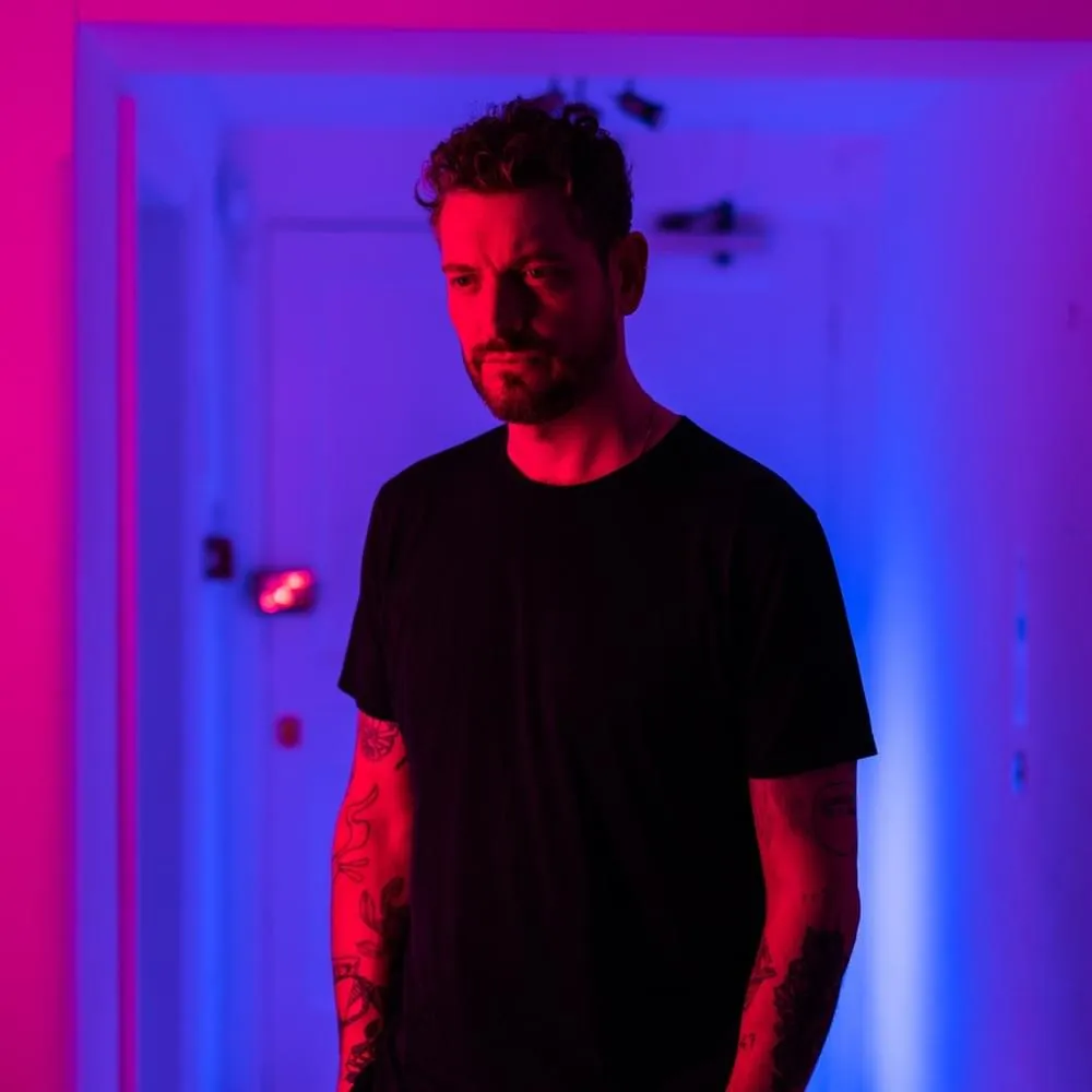 Nathan Connolly