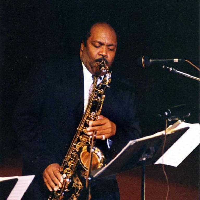 Nathan Davis