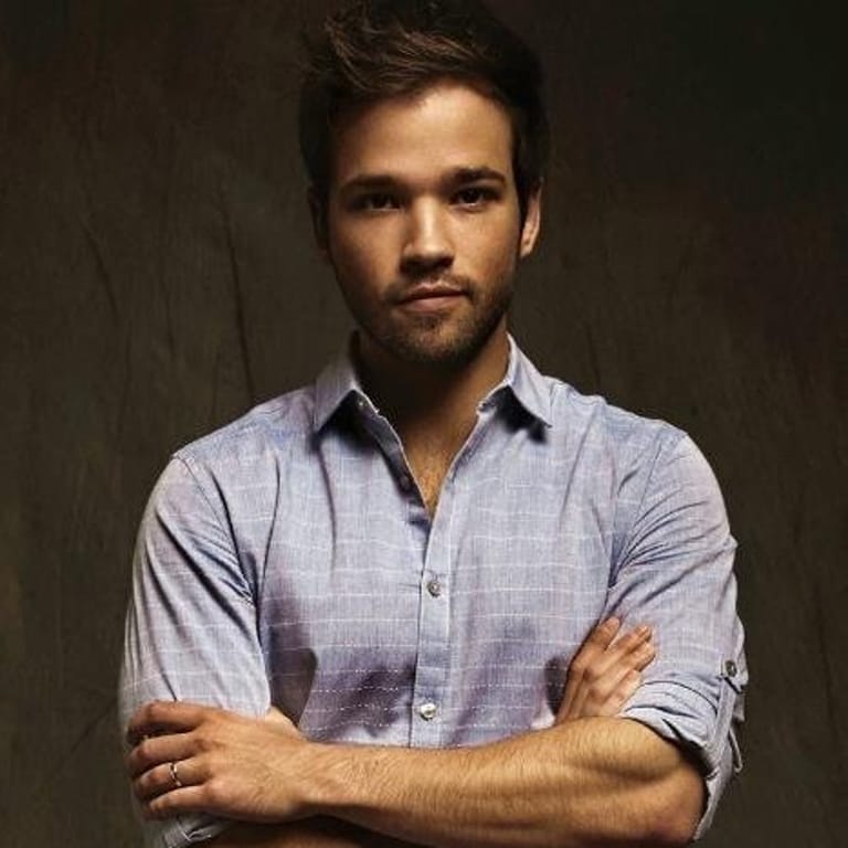 Nathan Kress