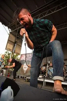Nathan Mead