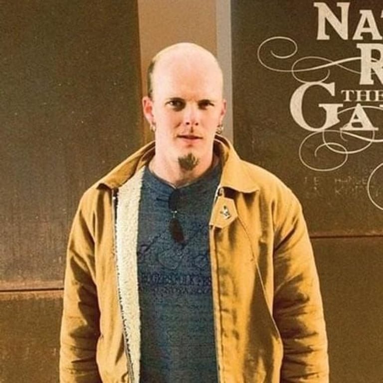 Nathan Rogers