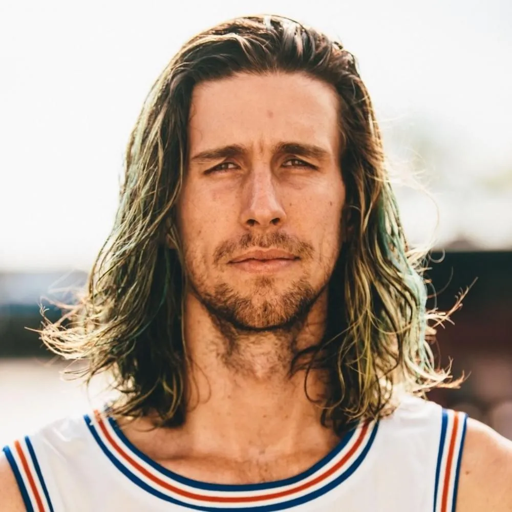 Nathaniel Motte