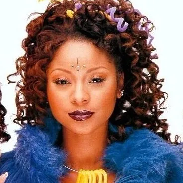 Natina Reed