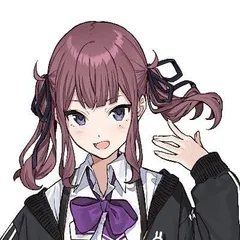 夏色花梨 (Natsuki Karin)