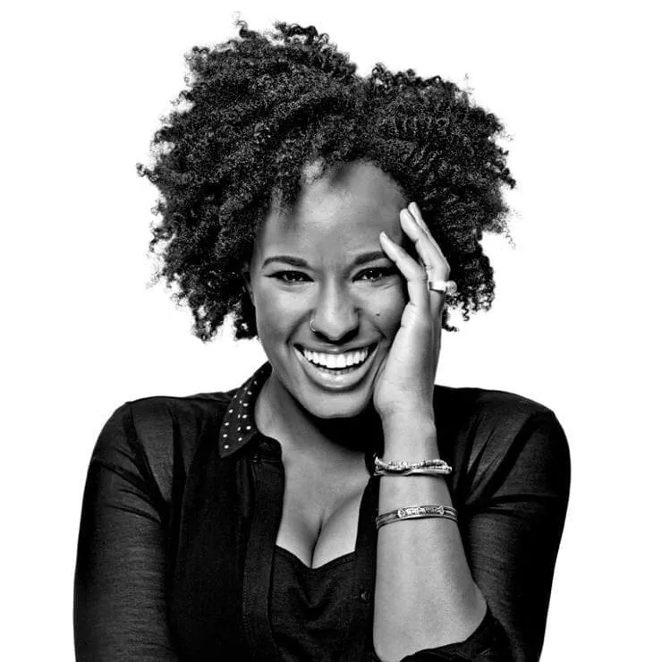 Nayanna Holley