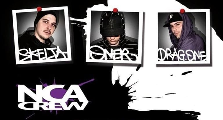 NCA Crew