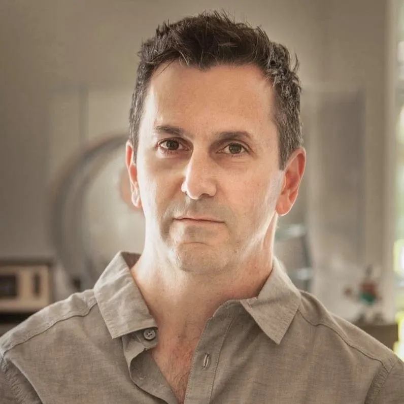 Neal Avron