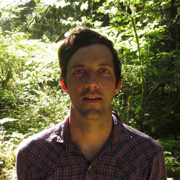 Neal Morgan