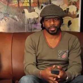 Neal “Purp” Forrester