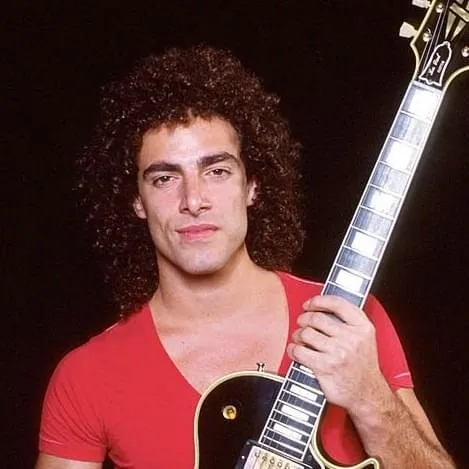 Neal Schon