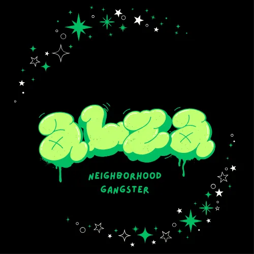 neighborhood gangster