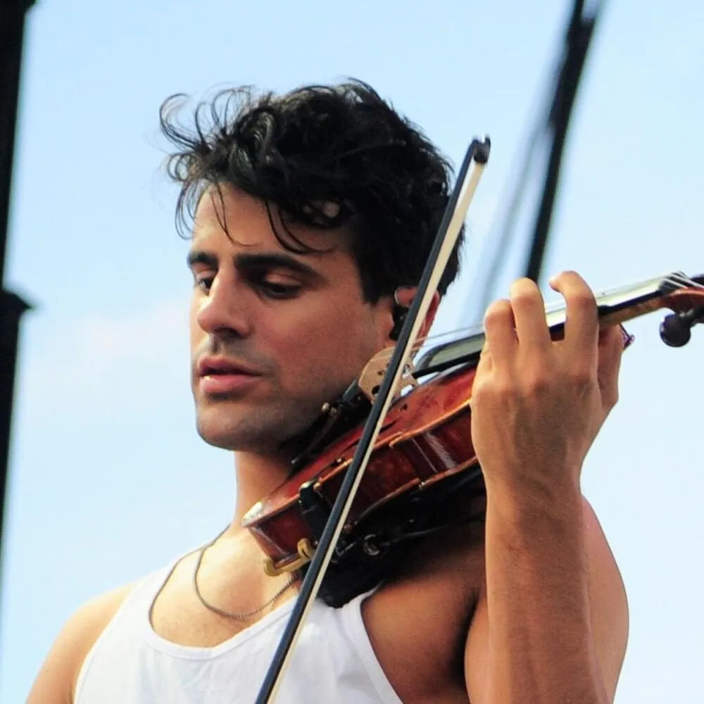 Neil Amin Smith