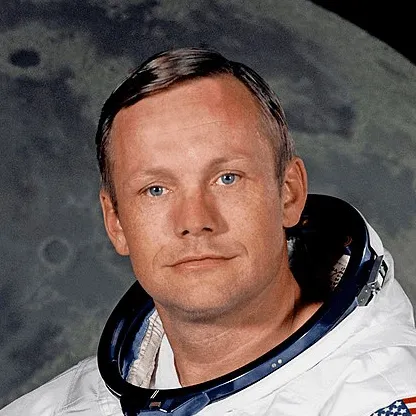 Neil Armstrong